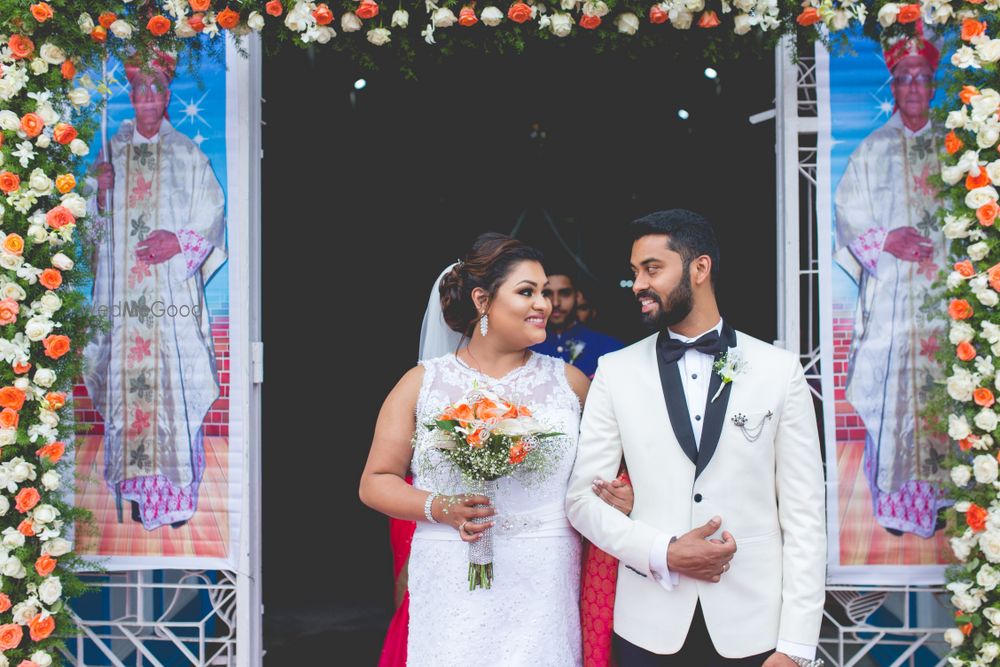 Photo From David+Reshma - By Creative Chisel