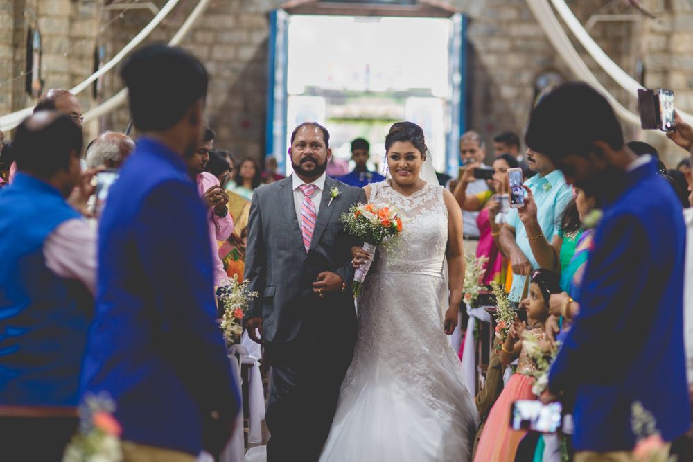 Photo From David+Reshma - By Creative Chisel