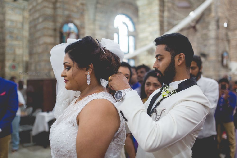 Photo From David+Reshma - By Creative Chisel