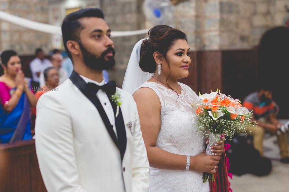 Photo From David+Reshma - By Creative Chisel