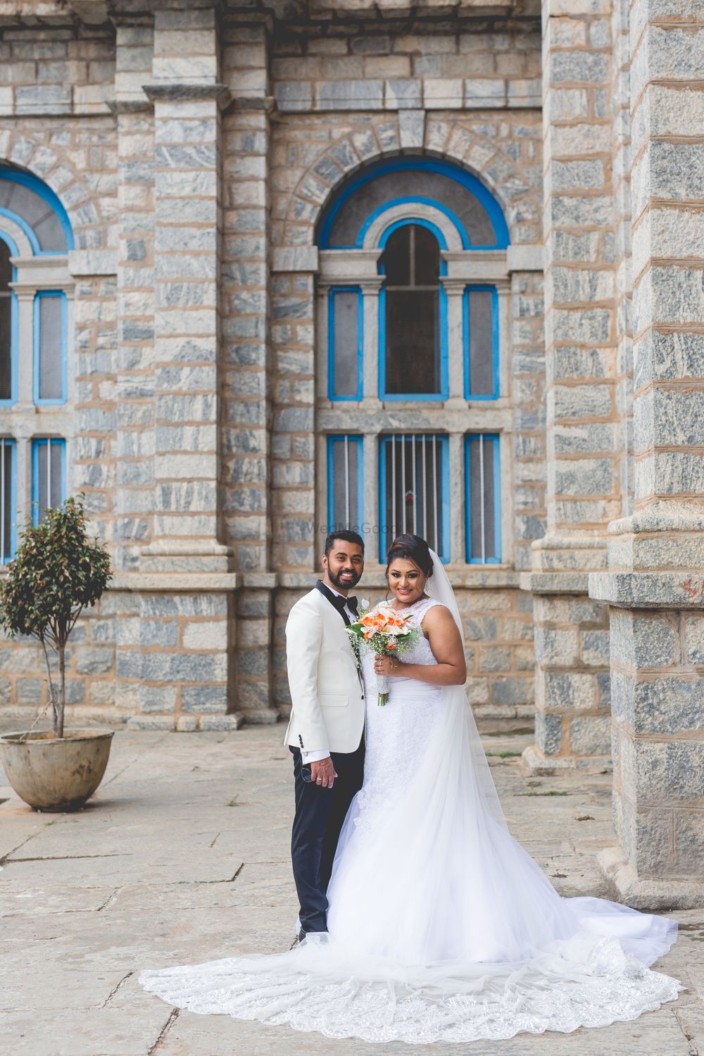 Photo From David+Reshma - By Creative Chisel