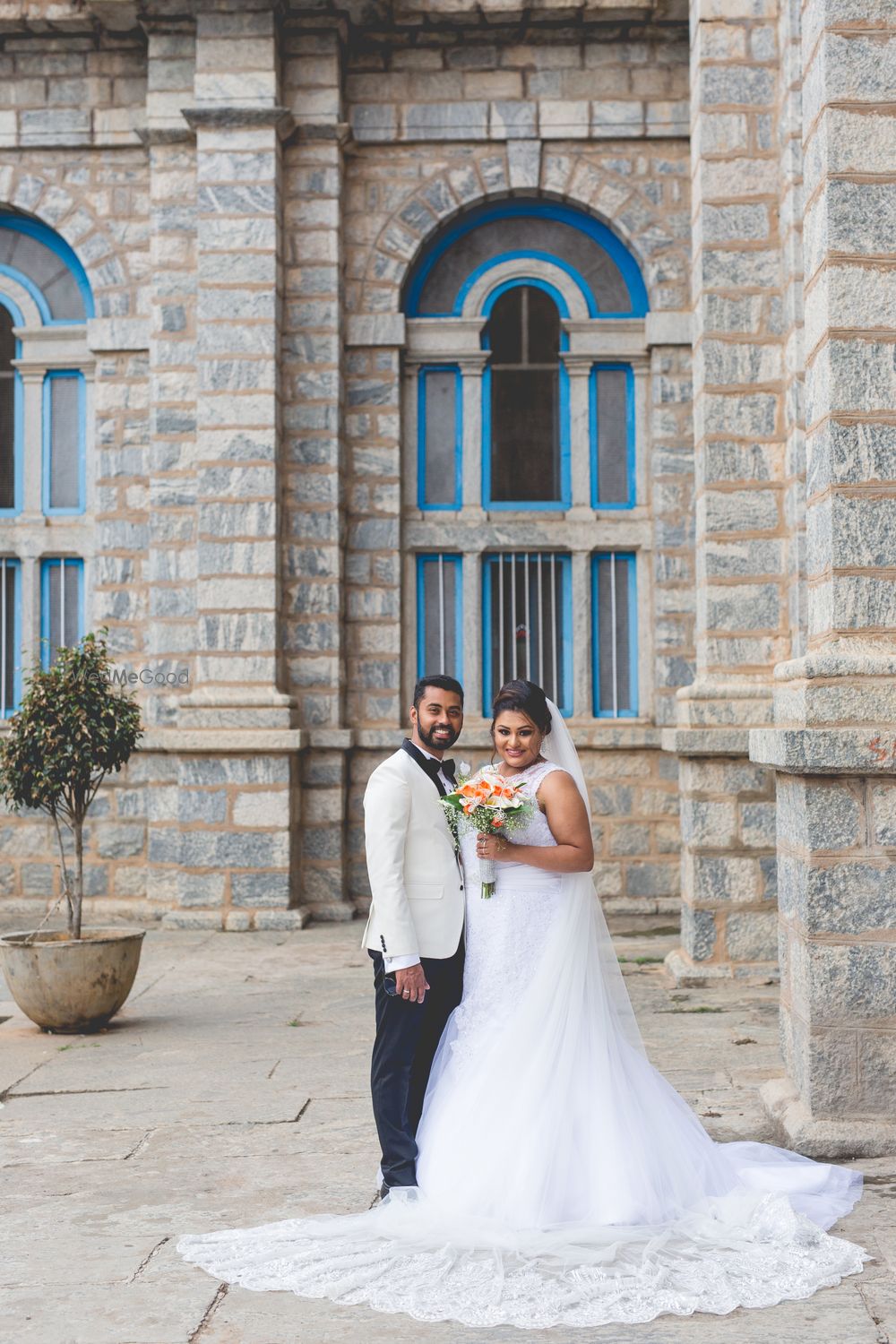 Photo From David+Reshma - By Creative Chisel