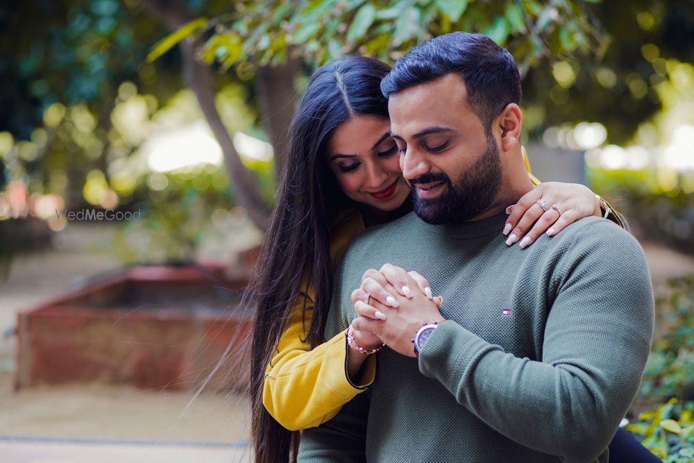 Photo From Pre wedding - Ravina Weds Sameer  - By Shikhar Tundele Photography