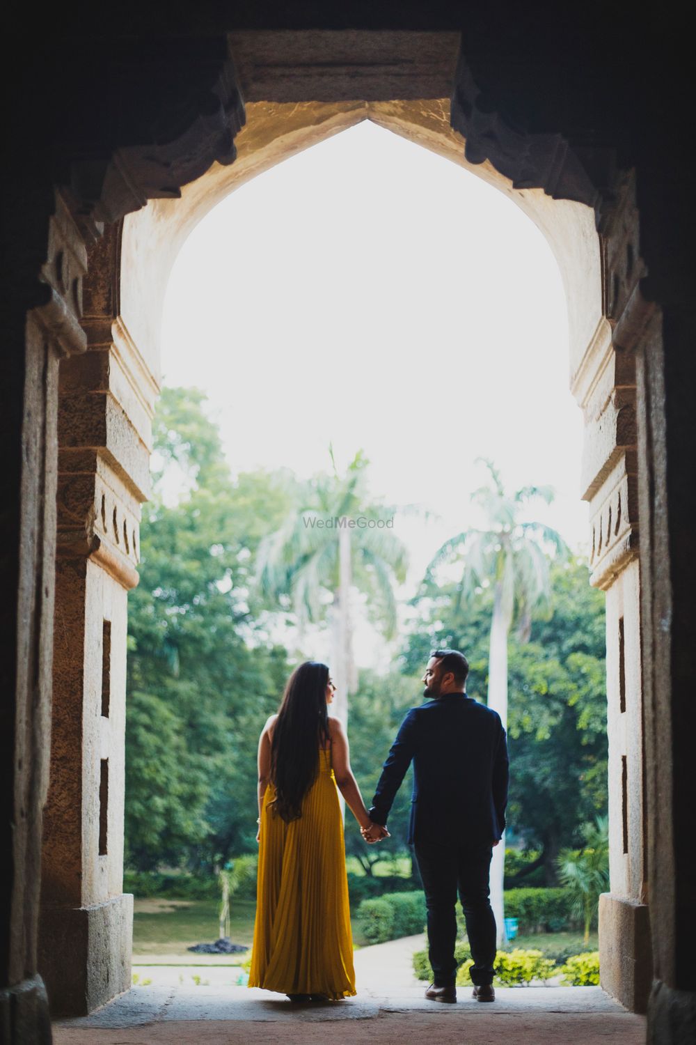 Photo From Pre wedding - Ravina Weds Sameer  - By Shikhar Tundele Photography
