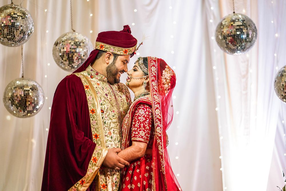 Photo From Shubham + Damini - By Two Be Weds