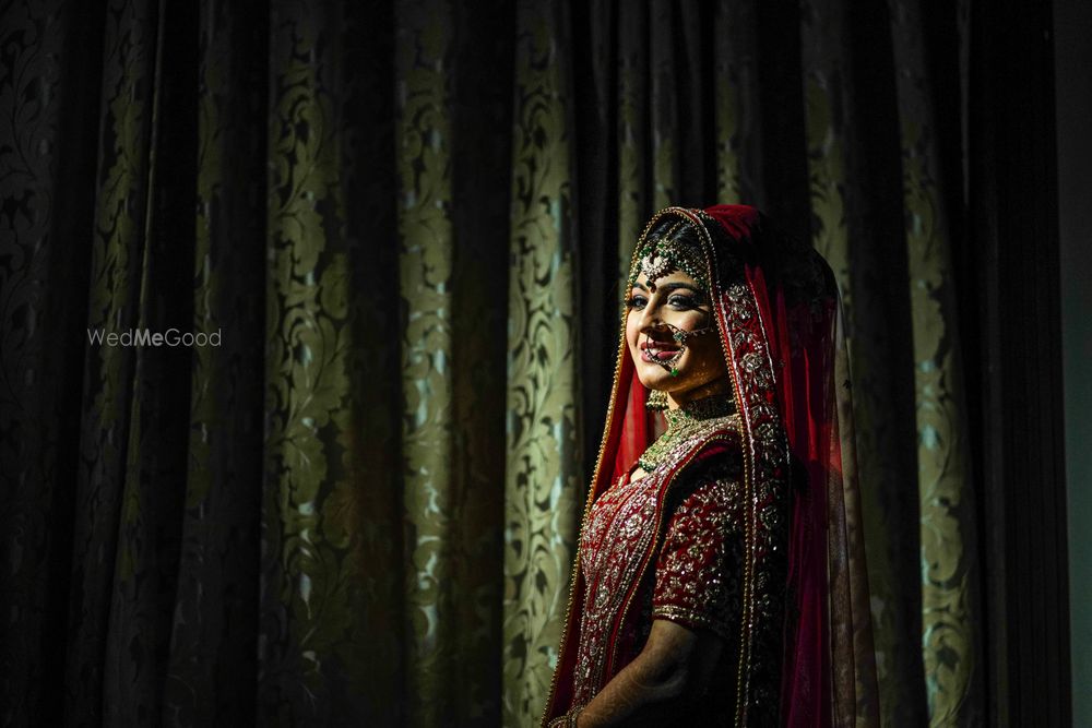 Photo From Shubham + Damini - By Creative Photography