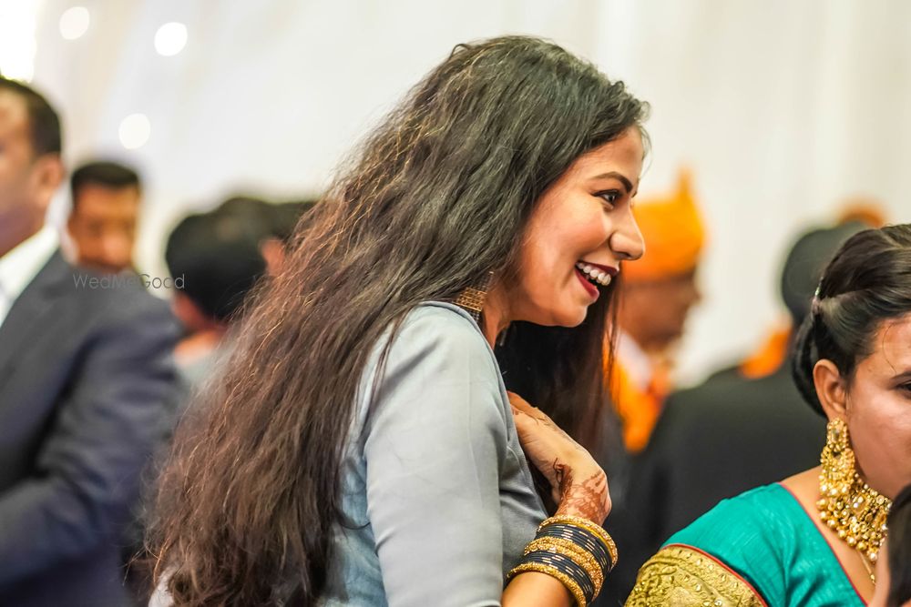 Photo From Shubham + Damini - By Creative Photography