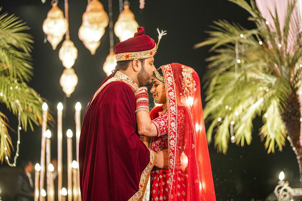 Photo From Shubham + Damini - By Two Be Weds