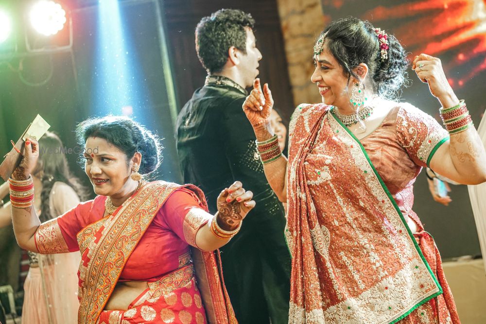 Photo From Shubham + Damini - By Creative Photography