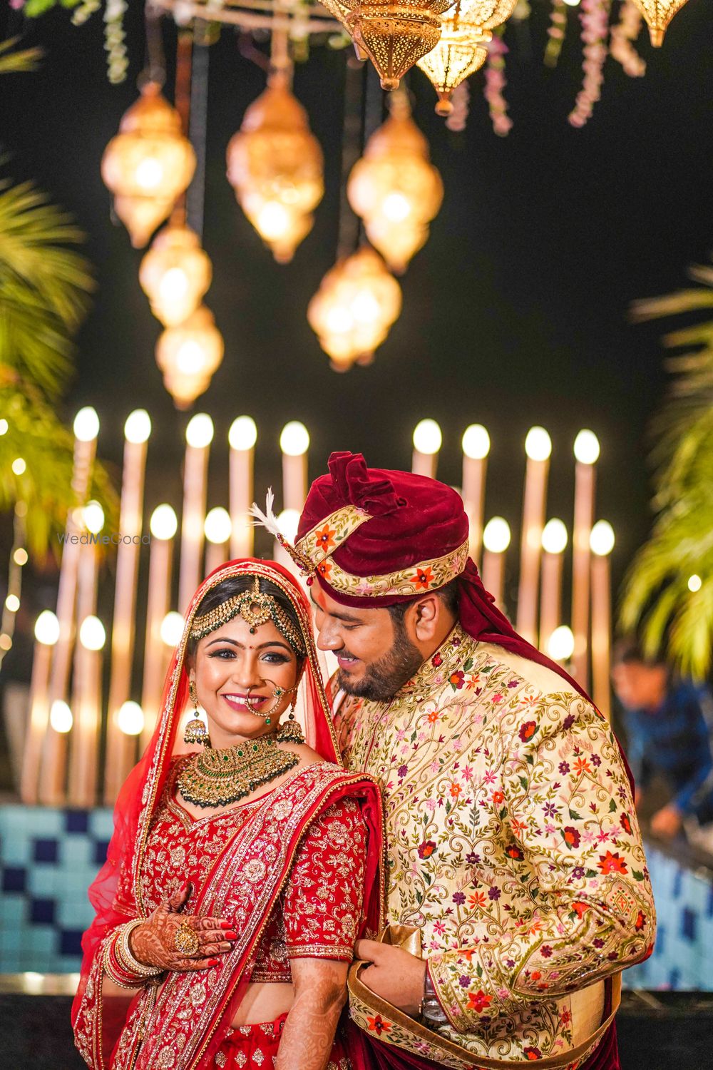 Photo From Shubham + Damini - By Creative Photography