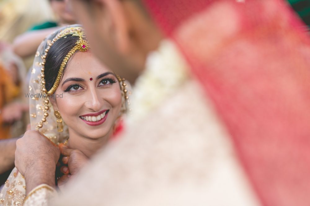 Photo From Nikhel+Bhavani - By Creative Chisel