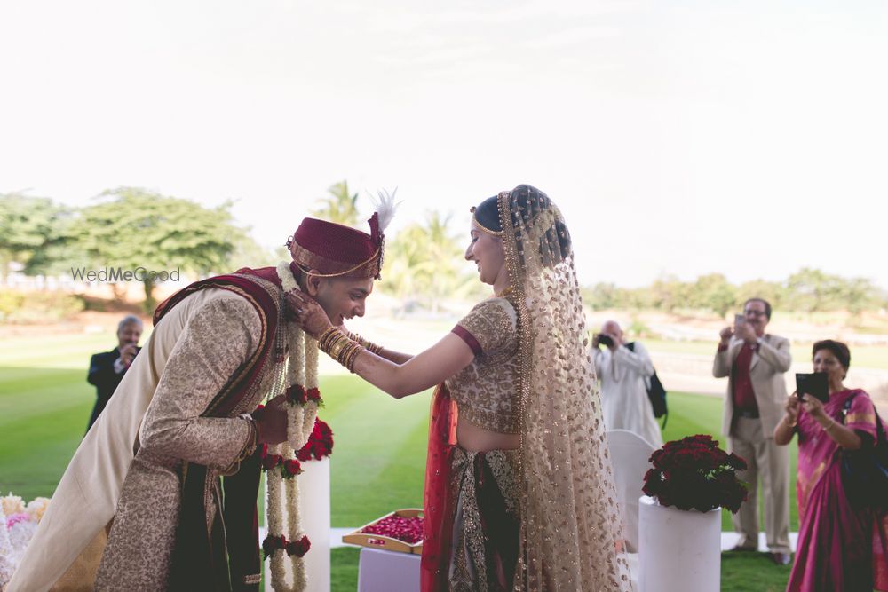 Photo From Nikhel+Bhavani - By Creative Chisel