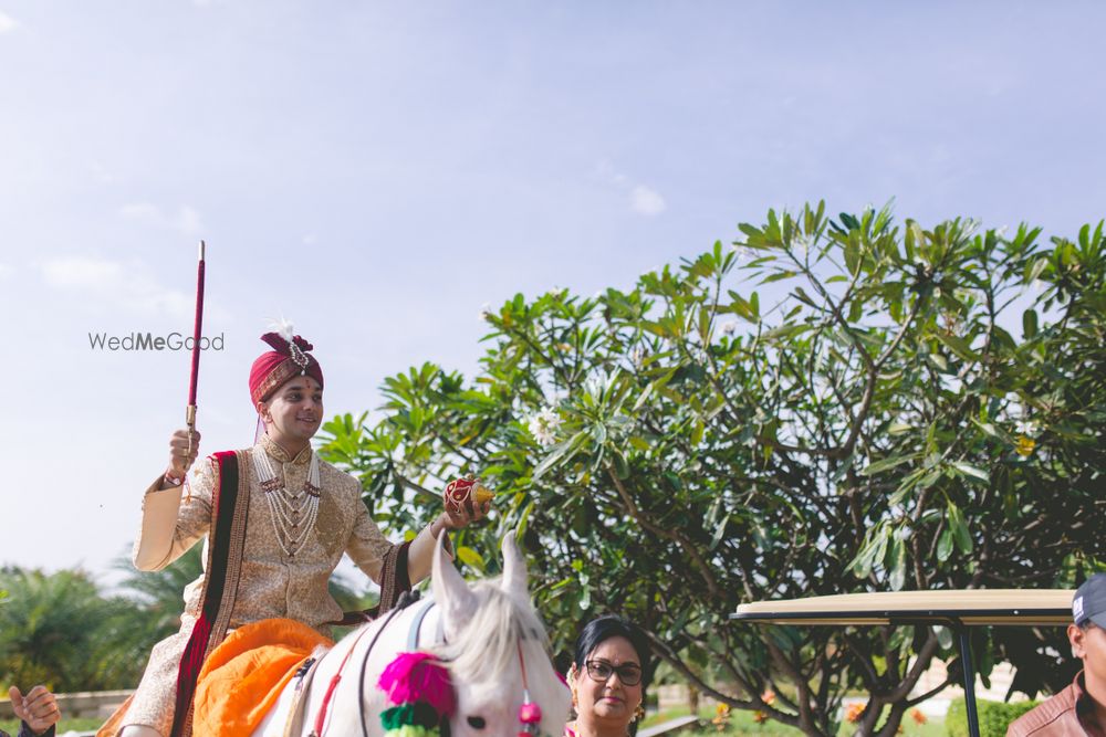 Photo From Nikhel+Bhavani - By Creative Chisel