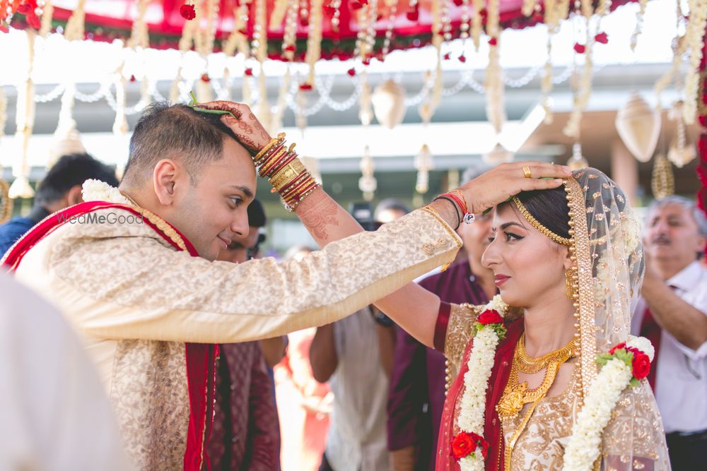 Photo From Nikhel+Bhavani - By Creative Chisel