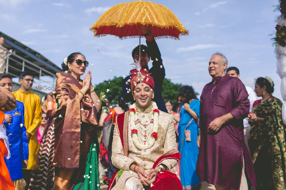 Photo From Nikhel+Bhavani - By Creative Chisel