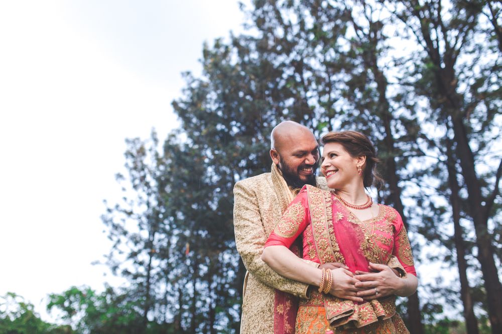 Photo From Abhishikth+Patricia - By Creative Chisel
