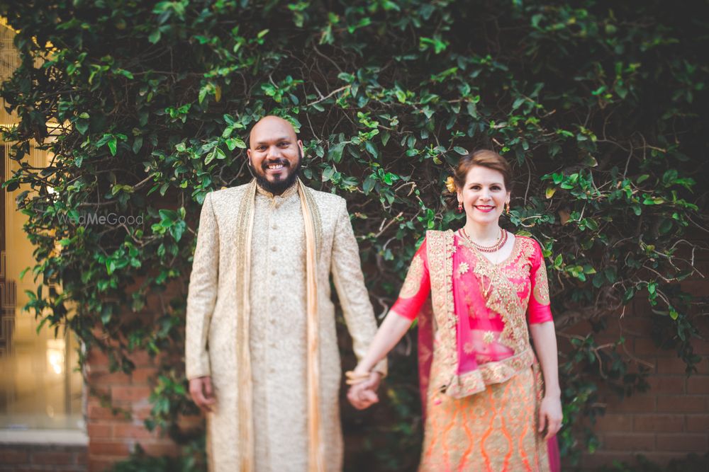 Photo From Abhishikth+Patricia - By Creative Chisel