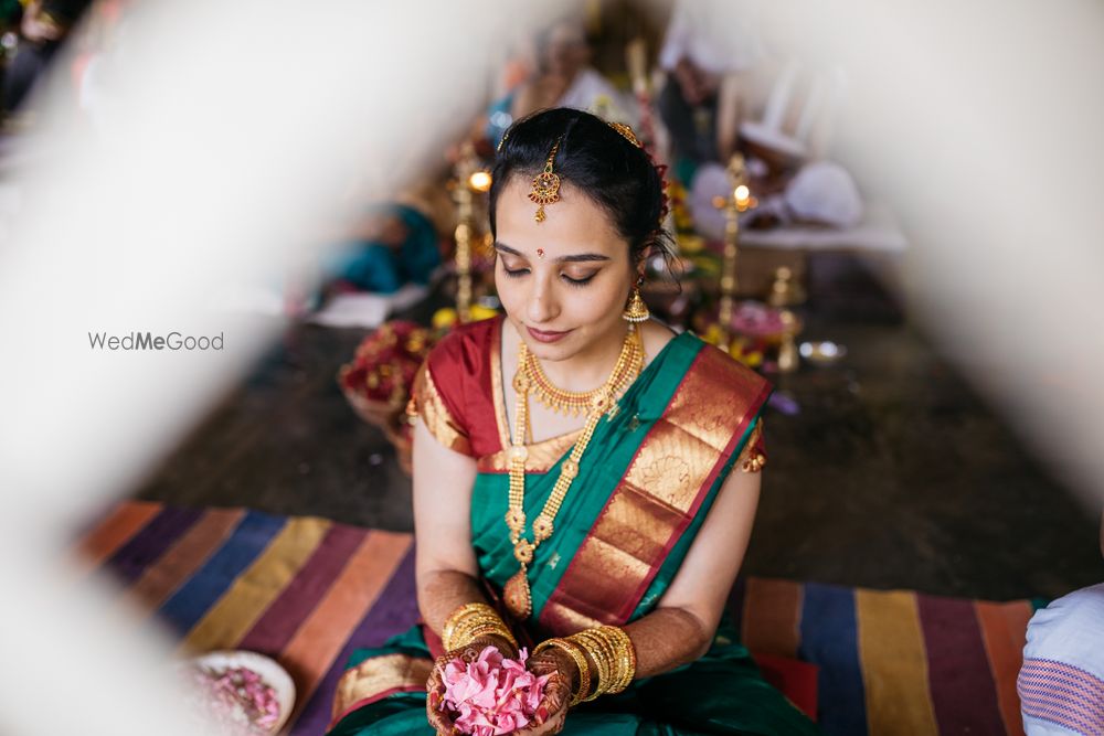 Photo From Divya+Asher - By Creative Chisel