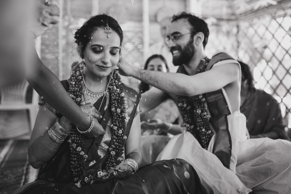 Photo From Divya+Asher - By Creative Chisel