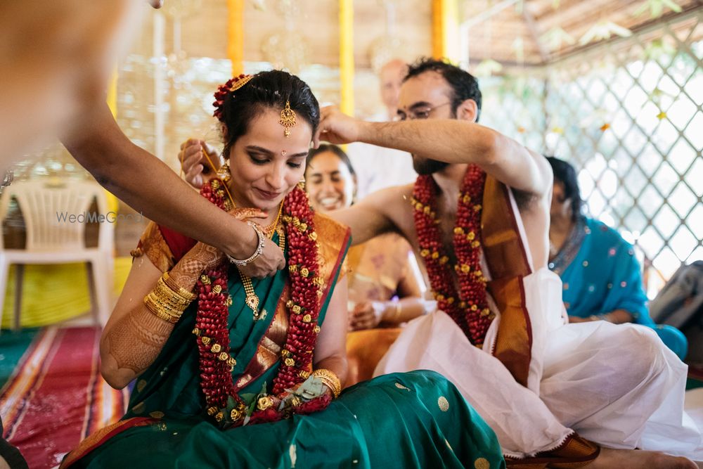 Photo From Divya+Asher - By Creative Chisel