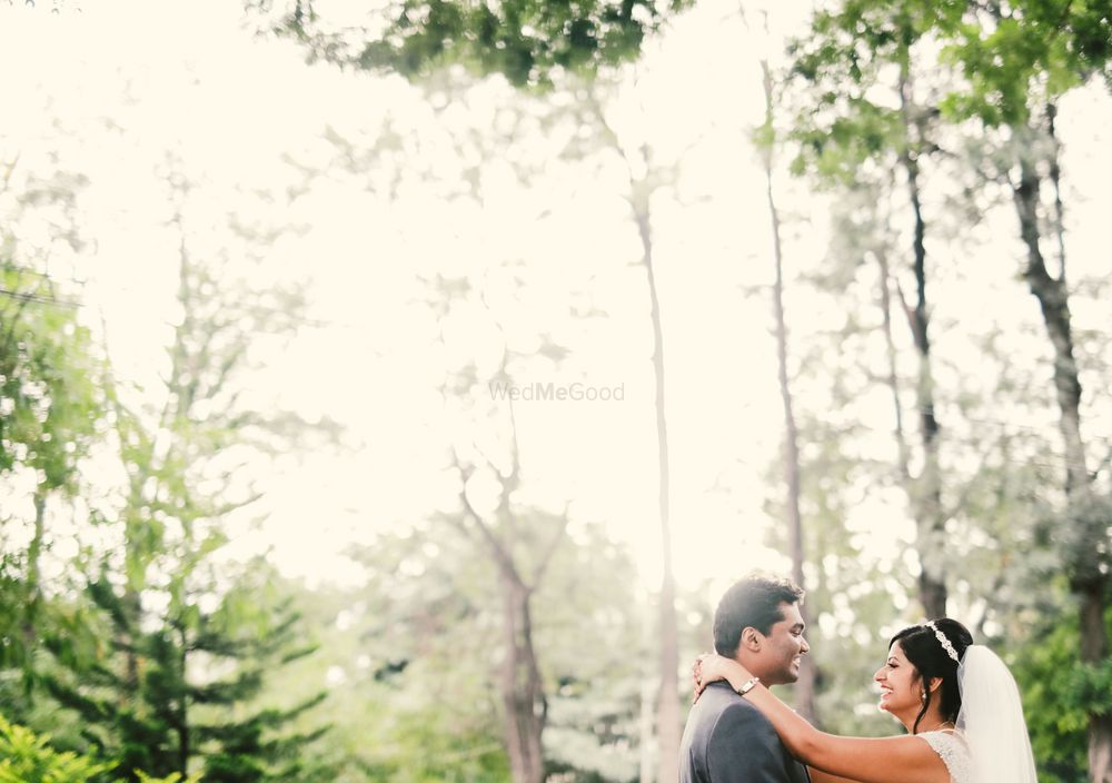 Photo From Anu+Calvin - By Creative Chisel