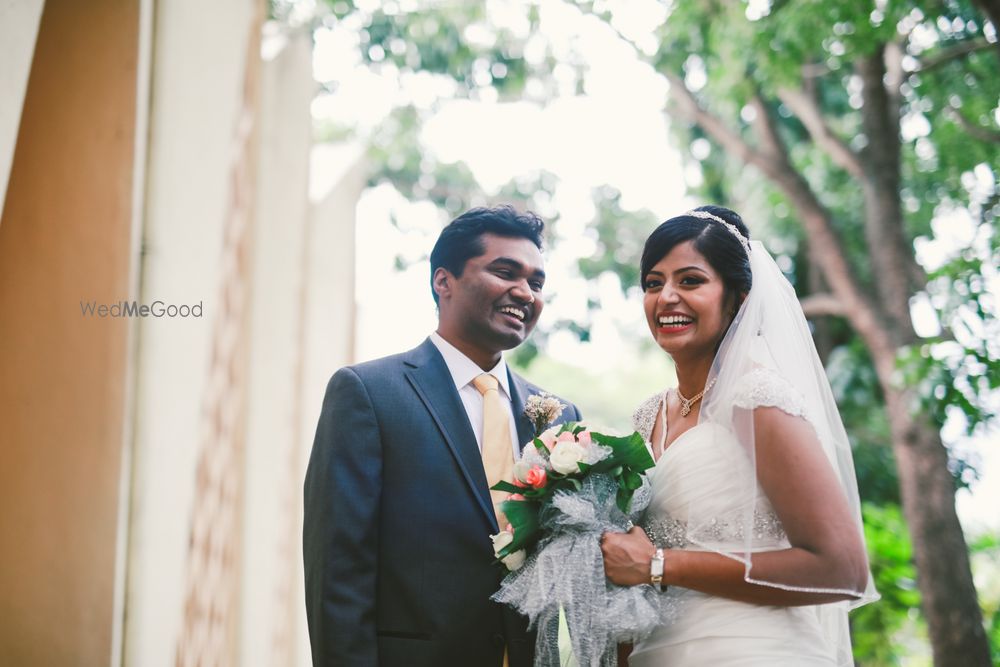 Photo From Anu+Calvin - By Creative Chisel