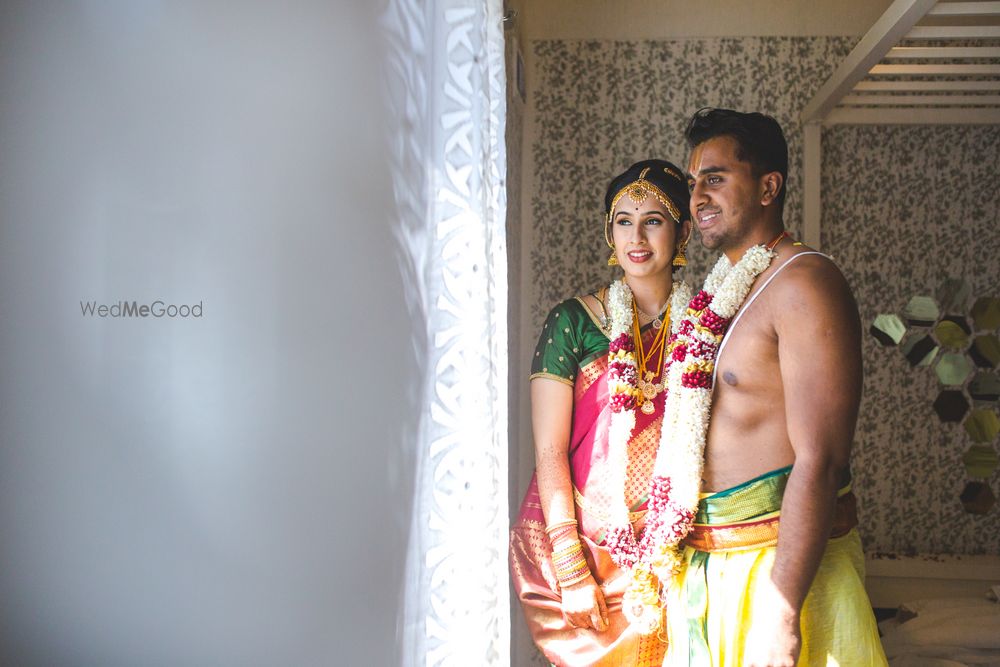 Photo From Aishwarya+Pramod - By Creative Chisel