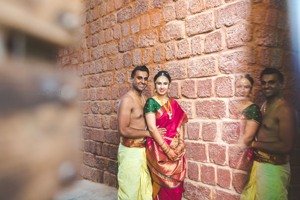 Photo From Aishwarya+Pramod - By Creative Chisel