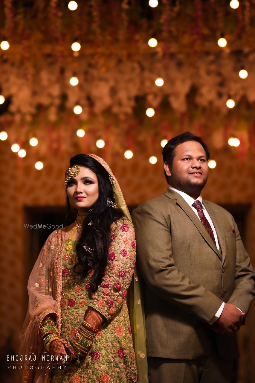 Photo From Saniya and Shujauddin - By Nirwana Photography