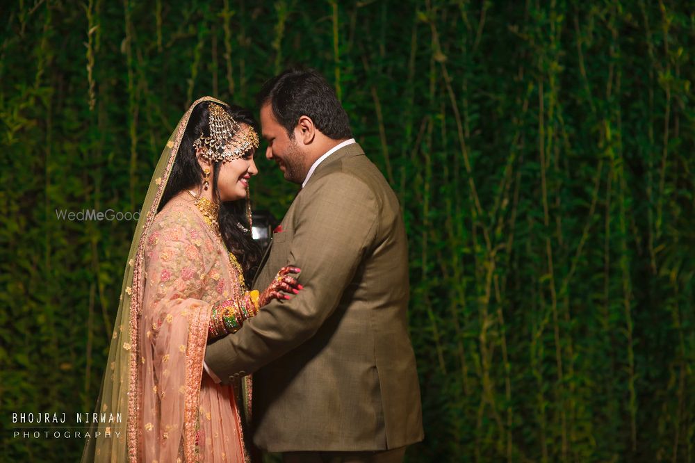 Photo From Saniya and Shujauddin - By Nirwana Photography