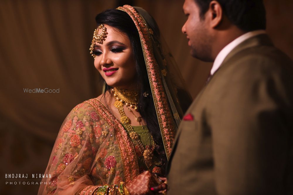 Photo From Saniya and Shujauddin - By Nirwana Photography