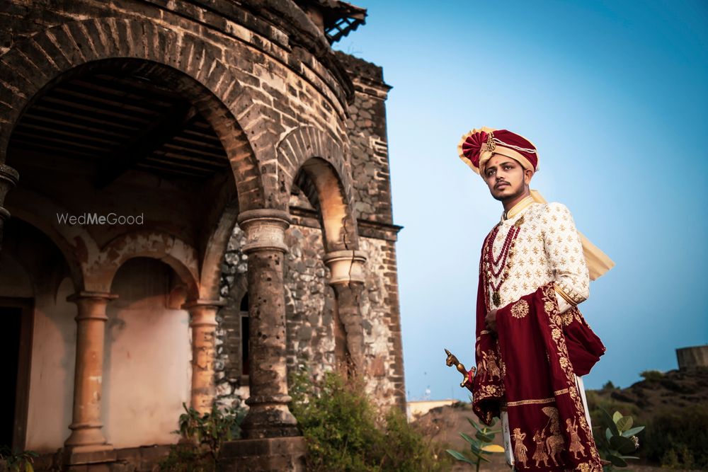 Photo From Divyesh love Vaishali - By PS Photo