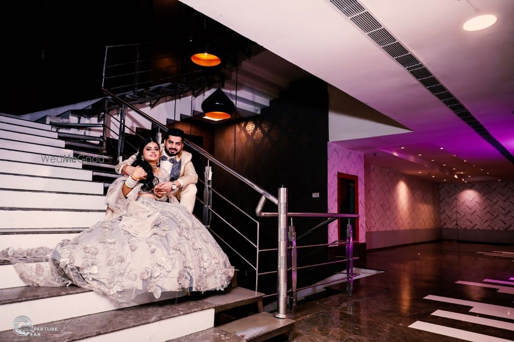 Photo From Ring Ceremony Photo Series| Siddharth & Nupur - By Aperture Gear Studio