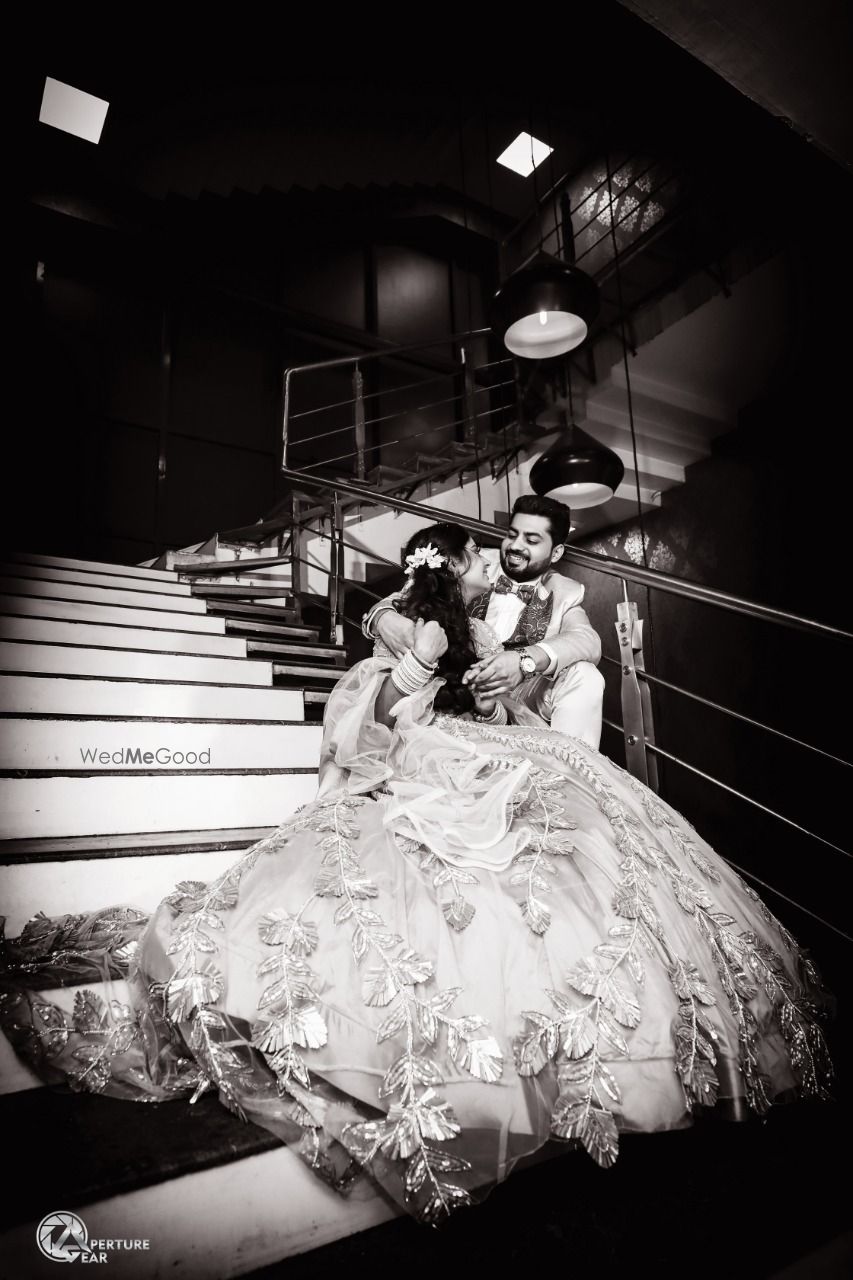 Photo From Ring Ceremony Photo Series| Siddharth & Nupur - By Aperture Gear Studio