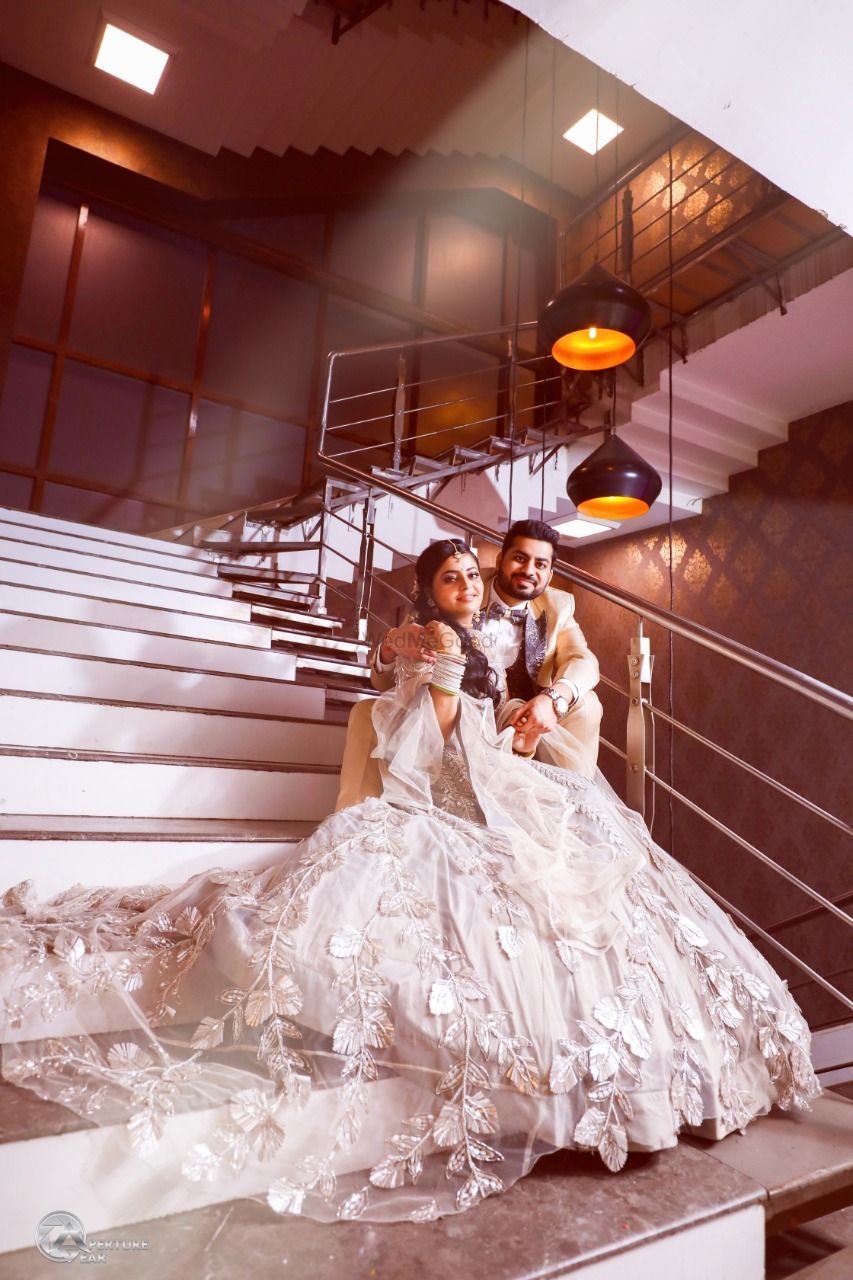 Photo From Ring Ceremony Photo Series| Siddharth & Nupur - By Aperture Gear Studio
