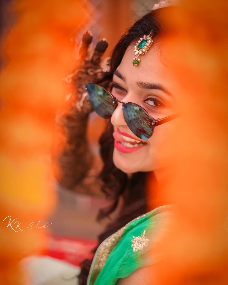 Photo From Akanksha & Rajbeer - By Kk Studio