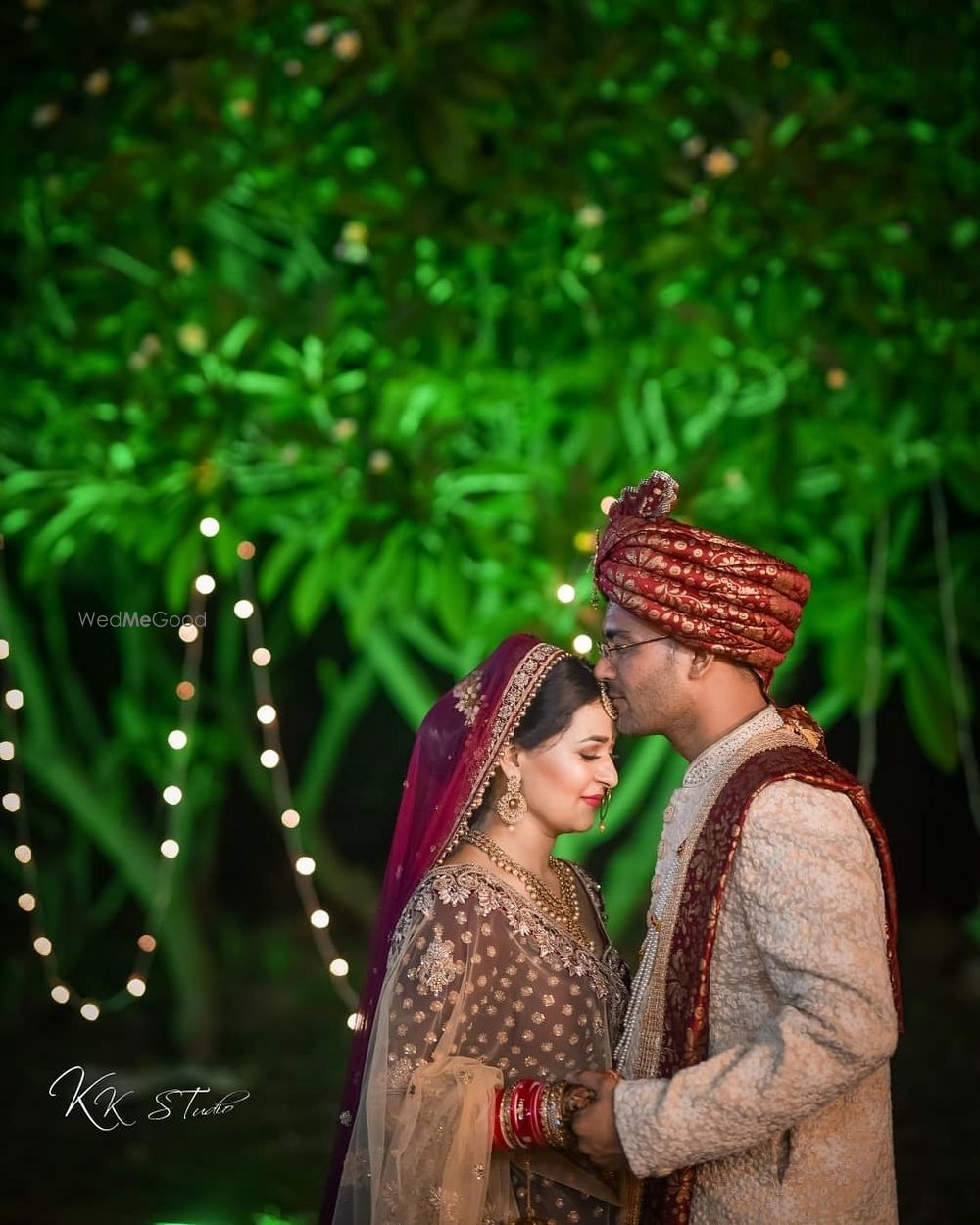 Photo From Akanksha & Rajbeer - By Kk Studio