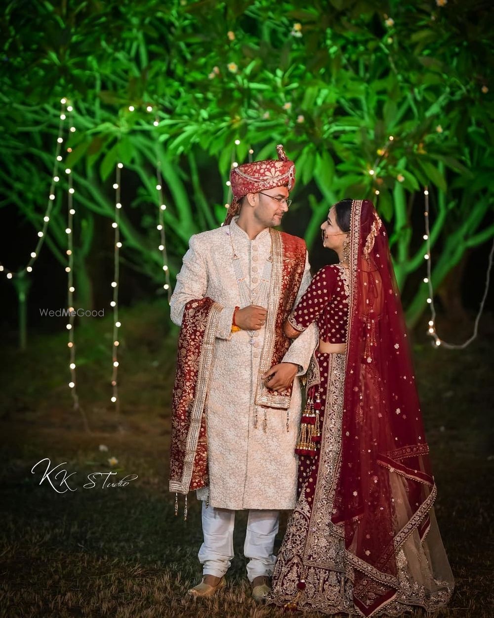 Photo From Akanksha & Rajbeer - By Kk Studio