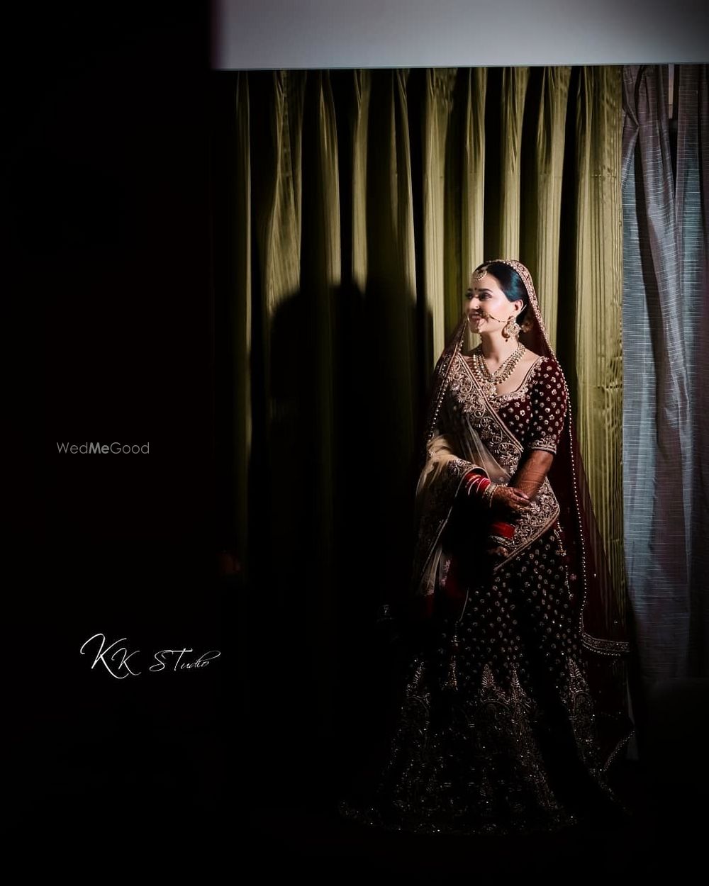 Photo From Akanksha & Rajbeer - By Kk Studio