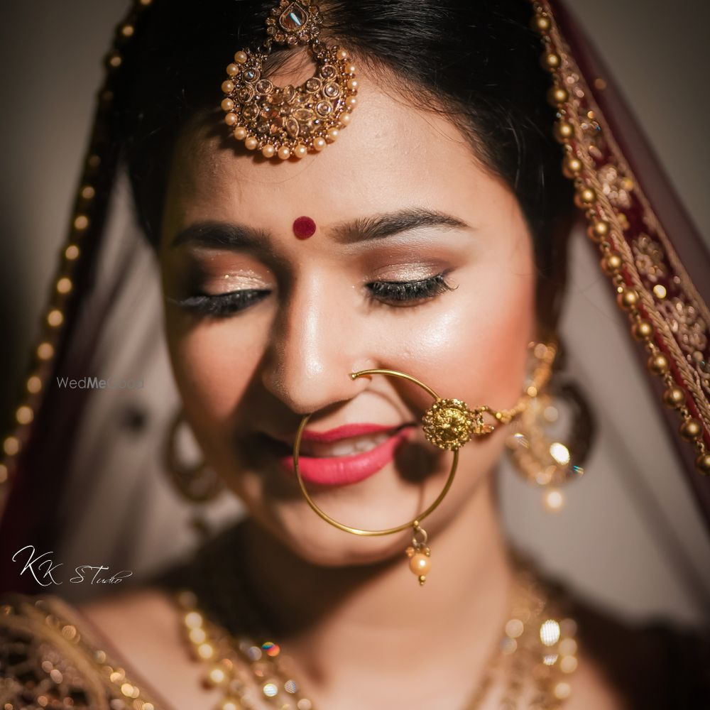 Photo From Akanksha & Rajbeer - By Kk Studio