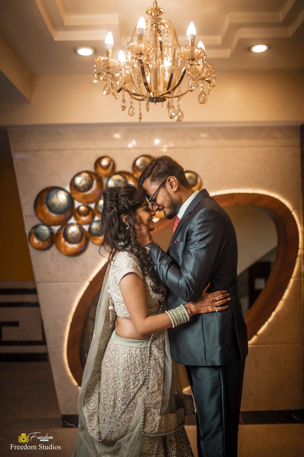 Photo From Sakhi Engagement - By Freedom Studios