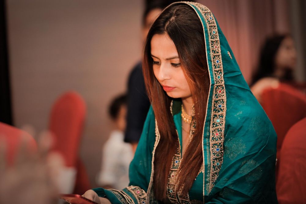 Photo From Fatima & Azim (Delhi) - By CelebLuk Weddings