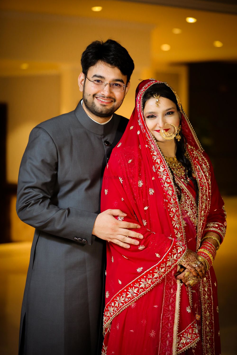 Photo From Fatima & Azim (Delhi) - By CelebLuk Weddings