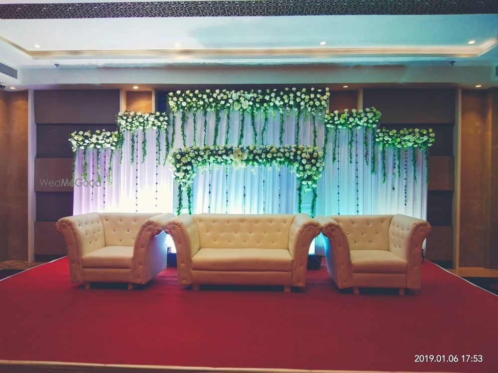 Photo From Wedding Decor - By Dj Rutvik