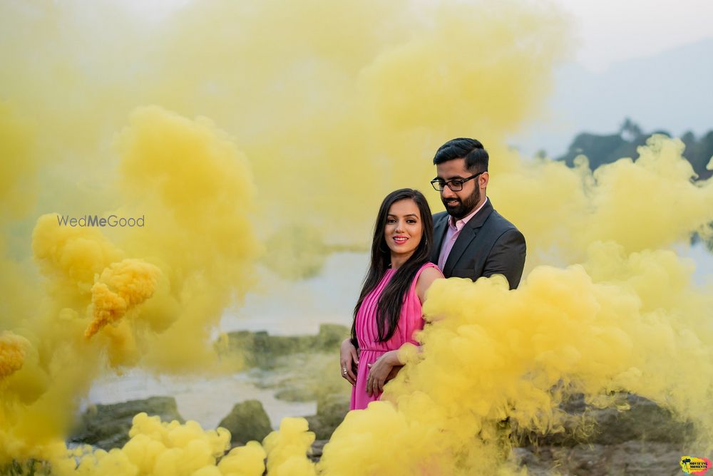 Photo From Pre Wedding PhotoShoot - By Liberté By Hiral