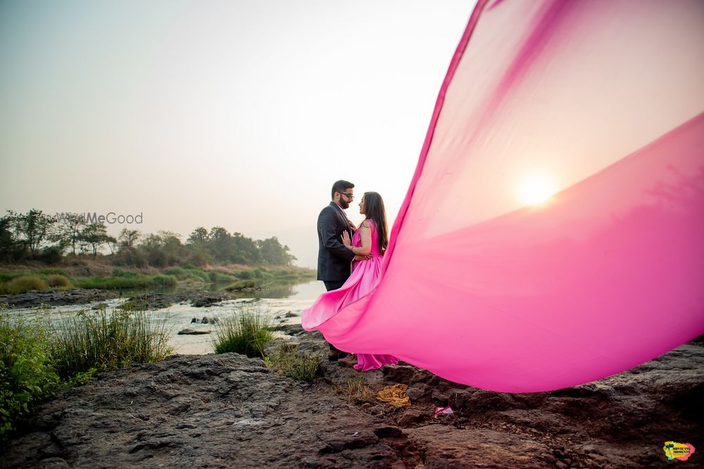 Photo From Pre Wedding PhotoShoot - By Liberté By Hiral