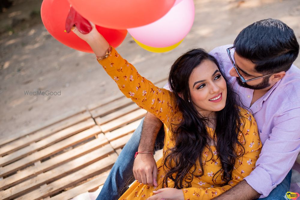 Photo From Pre Wedding PhotoShoot - By Liberté By Hiral