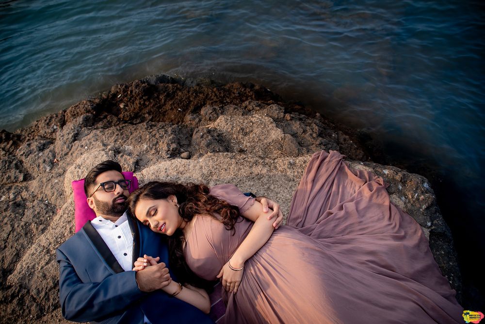 Photo From Pre Wedding PhotoShoot - By Liberté By Hiral