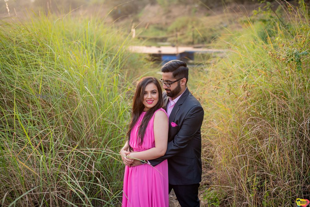 Photo From Pre Wedding PhotoShoot - By Liberté By Hiral