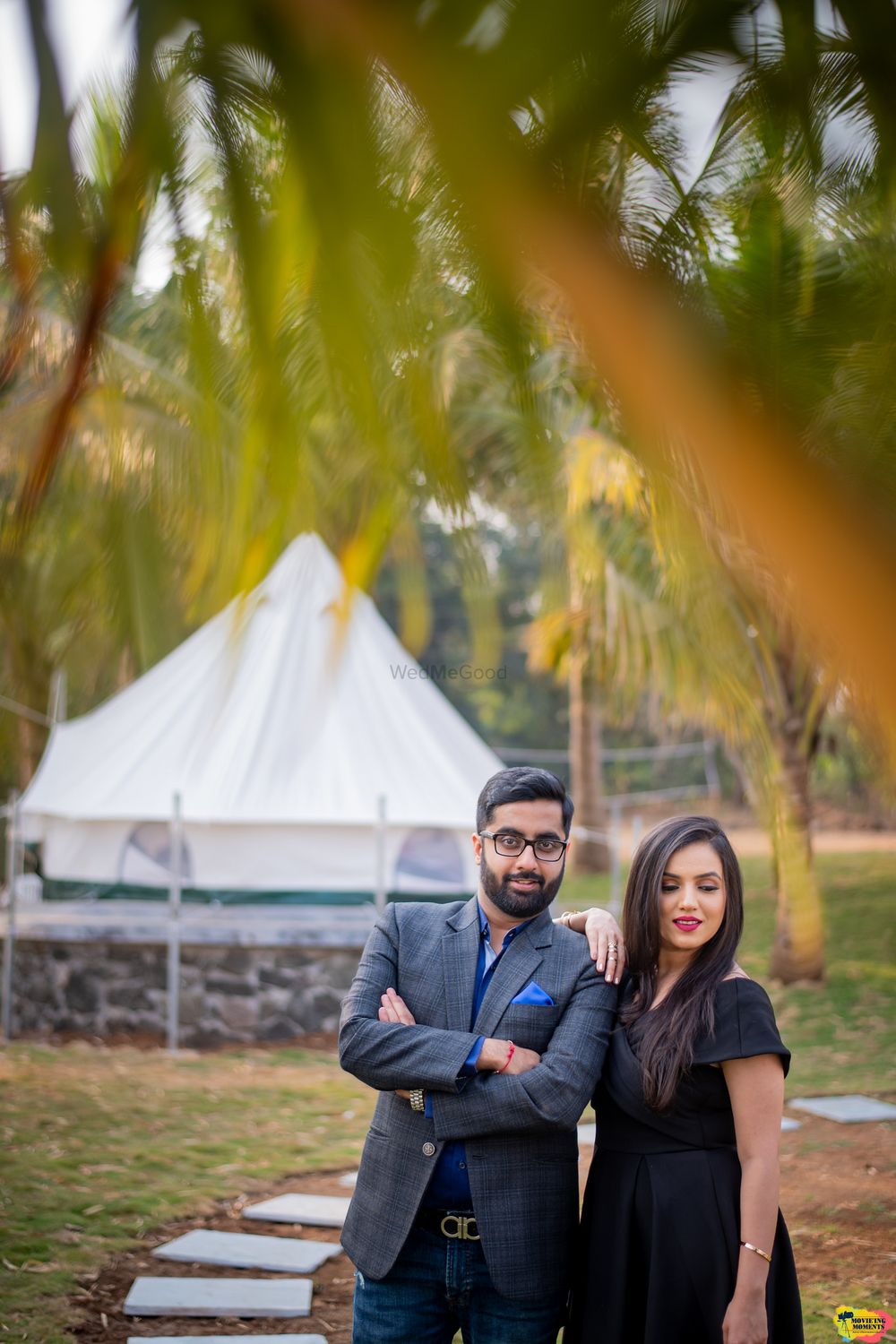 Photo From Pre Wedding PhotoShoot - By Liberté By Hiral